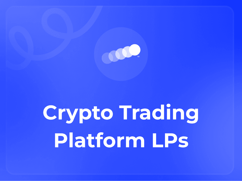 High-Converting Crypto Trading Platform Landing Page Templates Thumbnail