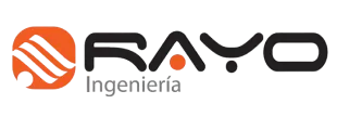 Logo de Rayo ingeniería