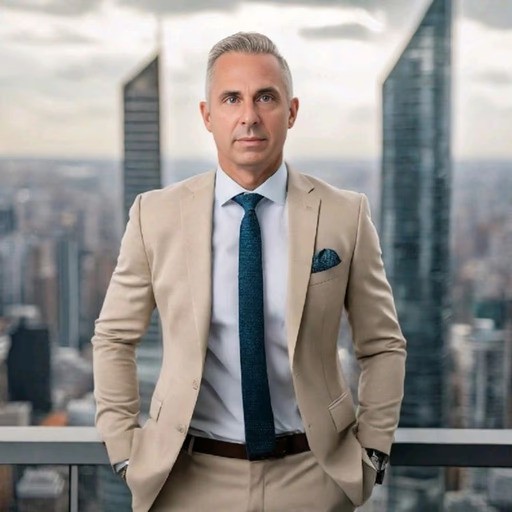 Tyler Barrs  Co-Founder & CEO  Acepoint