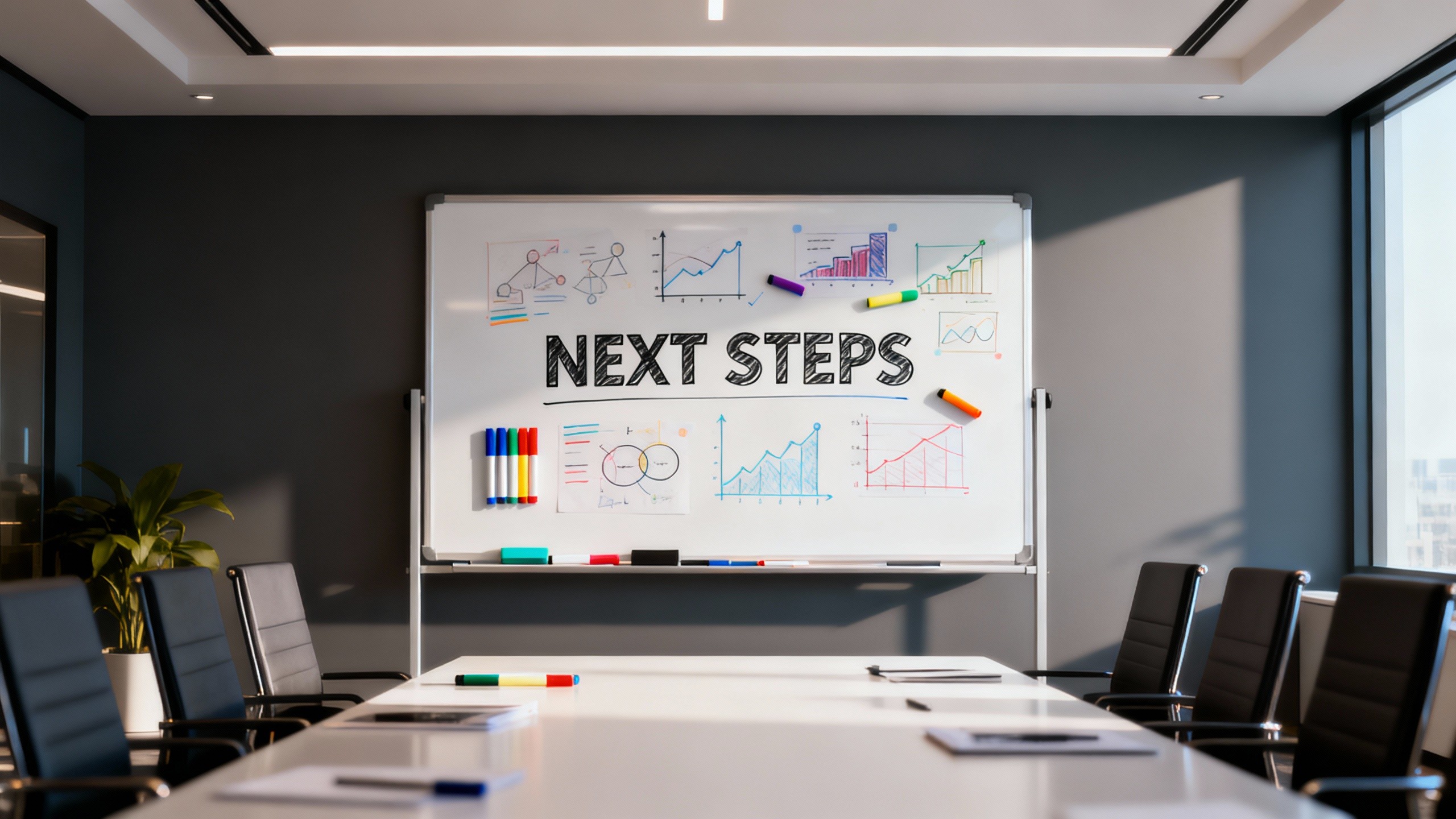 Action Steps