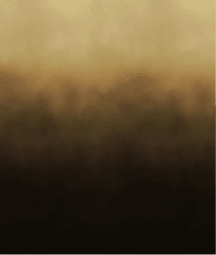 Messing Solaris Oberfläche