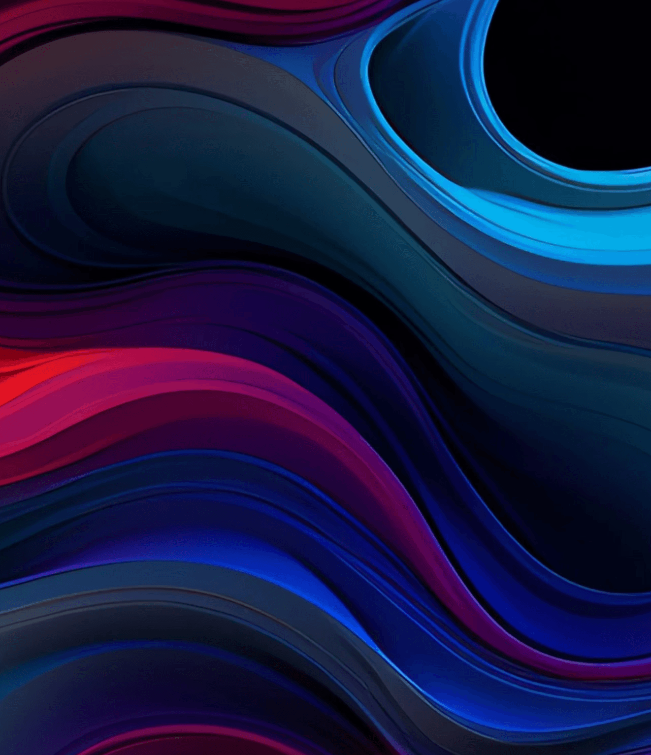 Smiling young Asian woman with long black hair, wearing a brown turtleneck against a neutral gray background. Warm and approachable vibe.