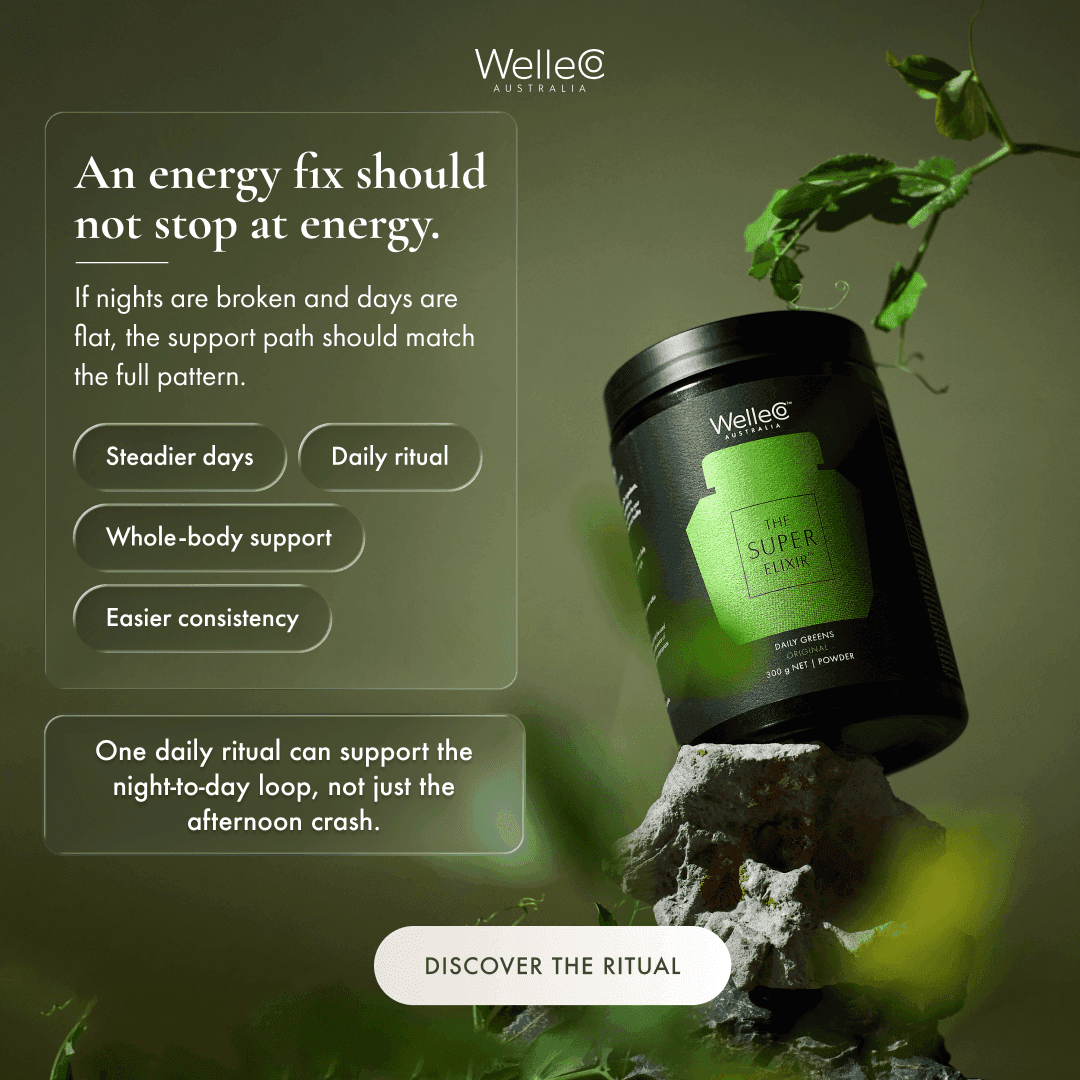 WelleCo — Paid Acquisition Static Ads — image 8