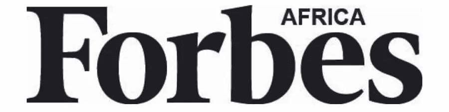 Image of Forbes Africa logo