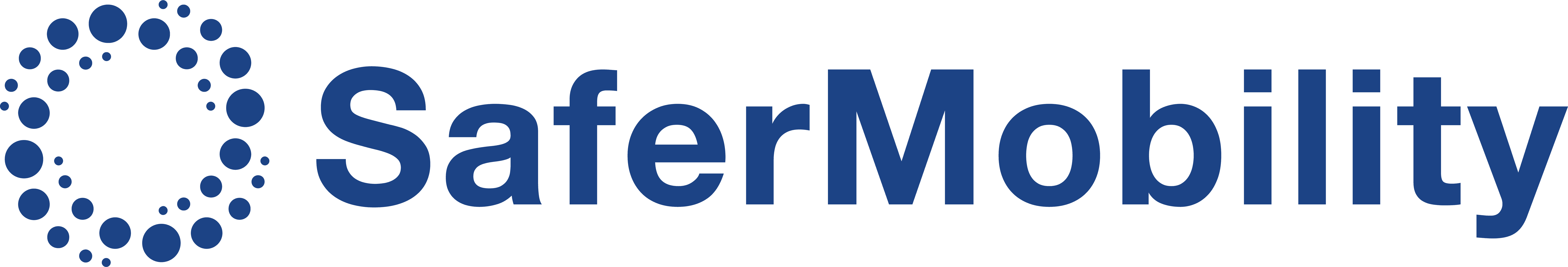 SaferMobility Logo