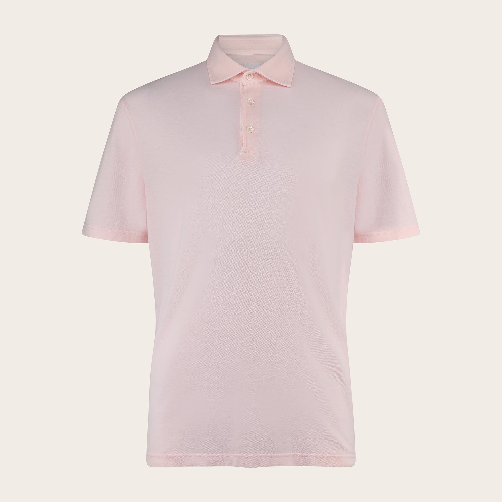 Superlight Piquet Polo Fedeli - Mandelli UK