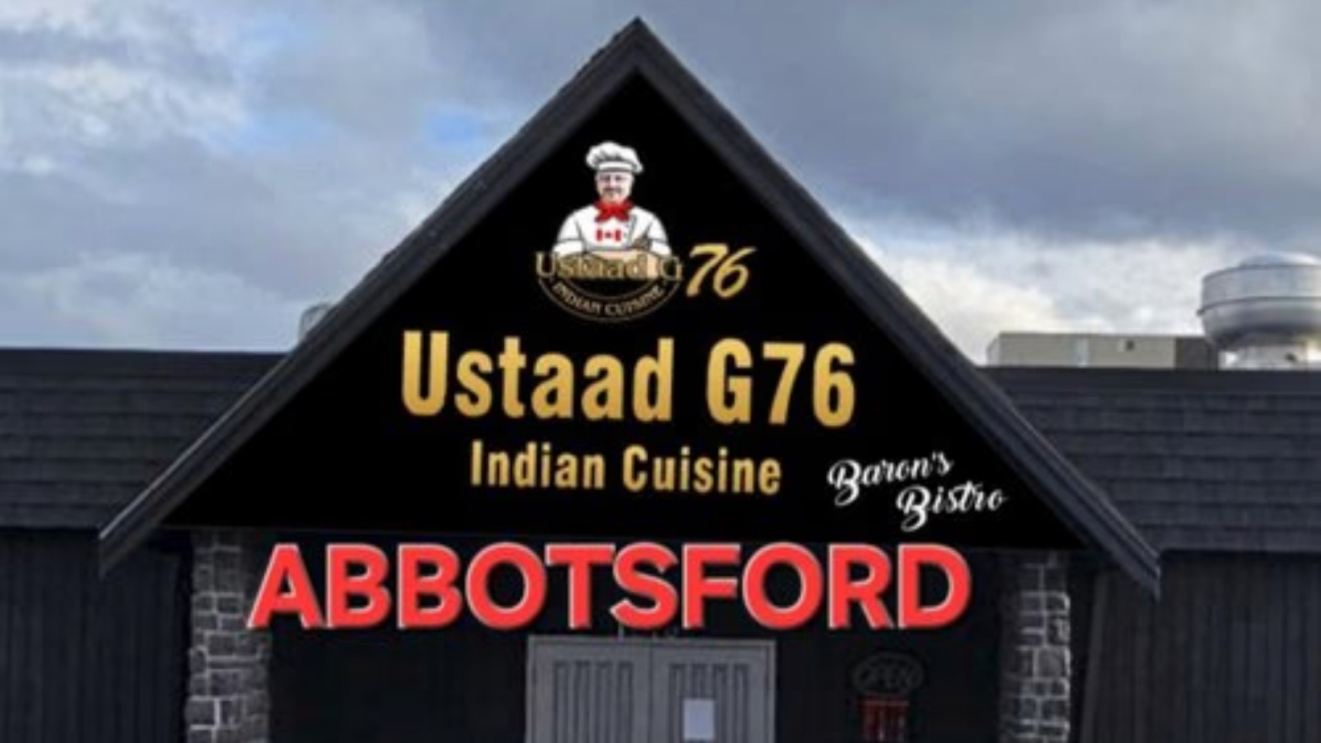 Ustaad G76 restaurant team at work — join our crew across BC locations