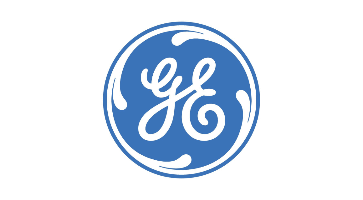 GE Logo