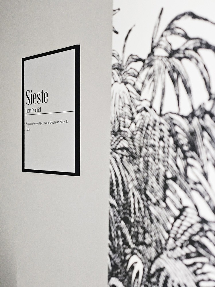 Décoration espace de travail