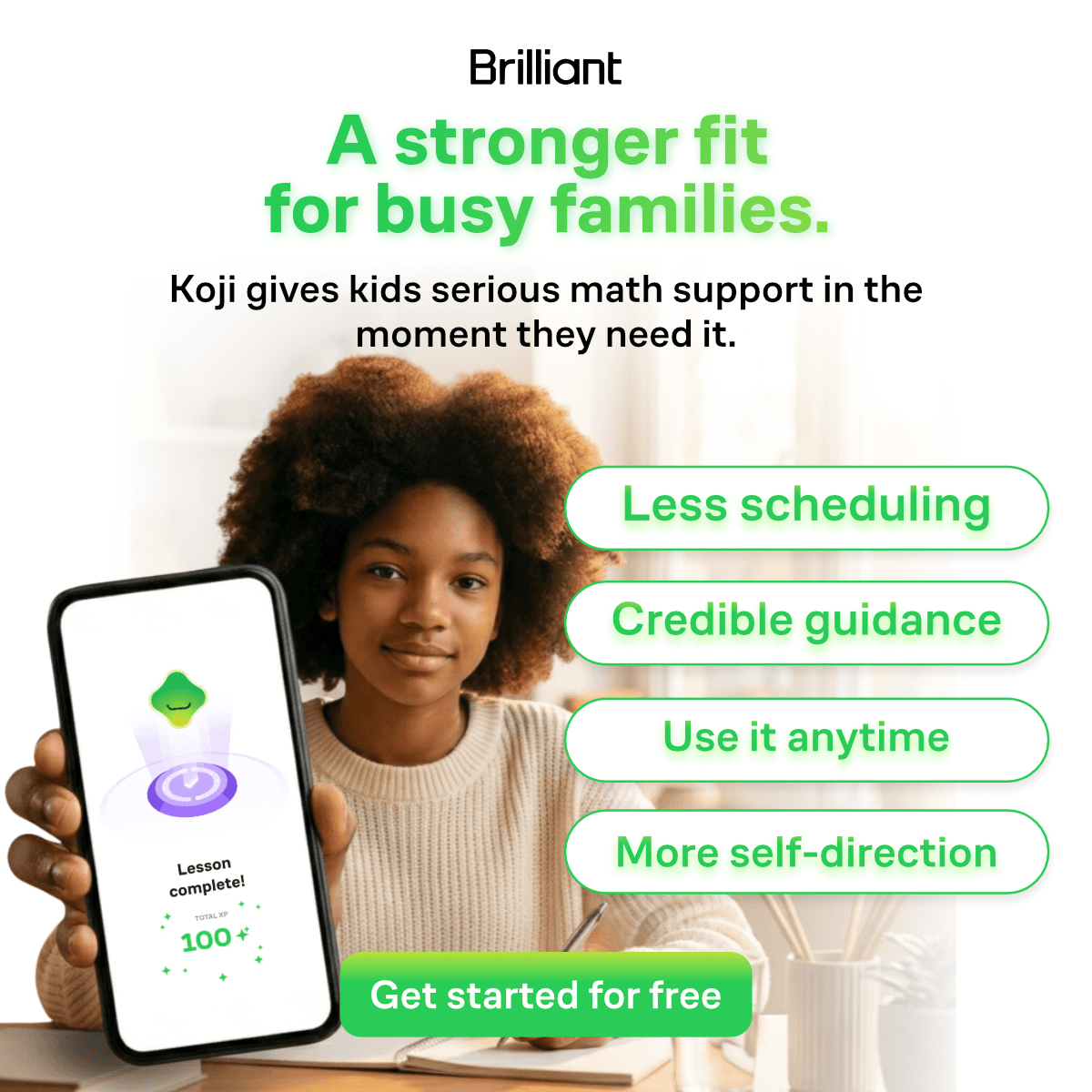 Brilliant | Static Ads — image 39