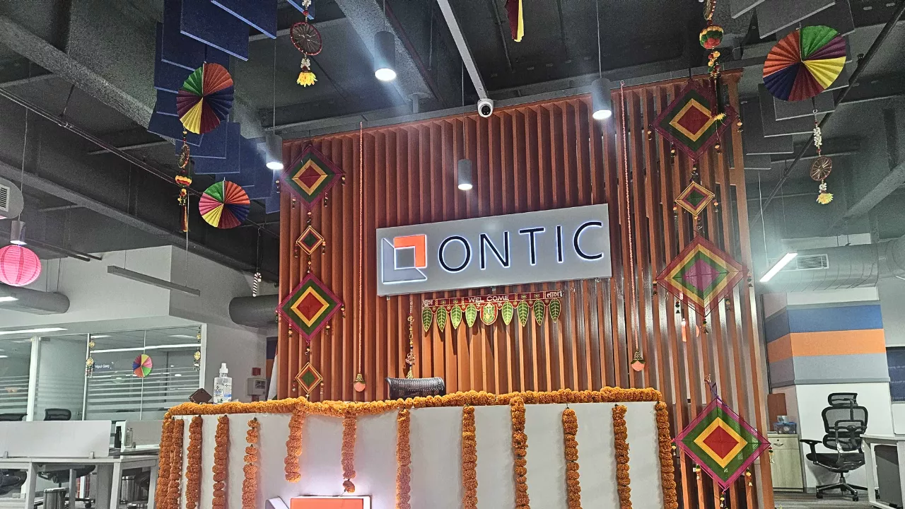 Ontic Technologies