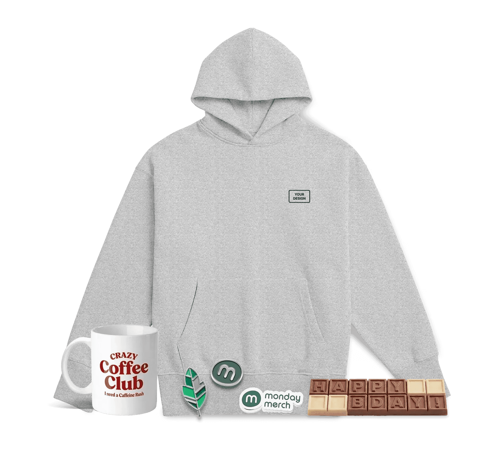 Appreciation Gift Pack