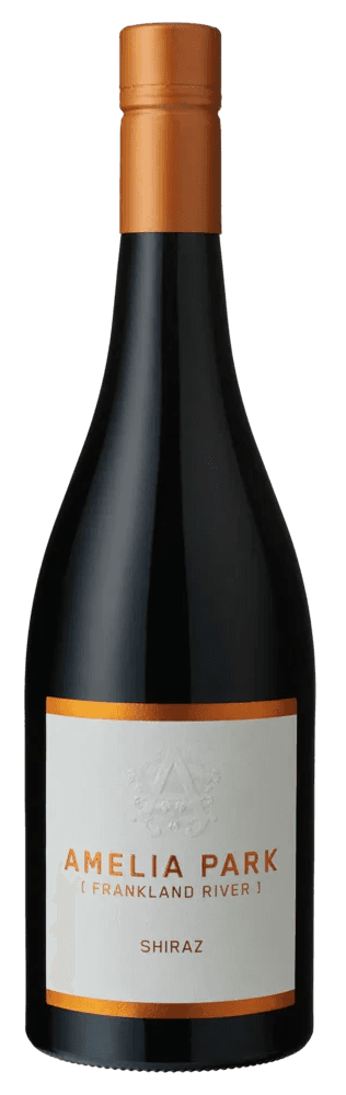 Estate Shiraz 2022