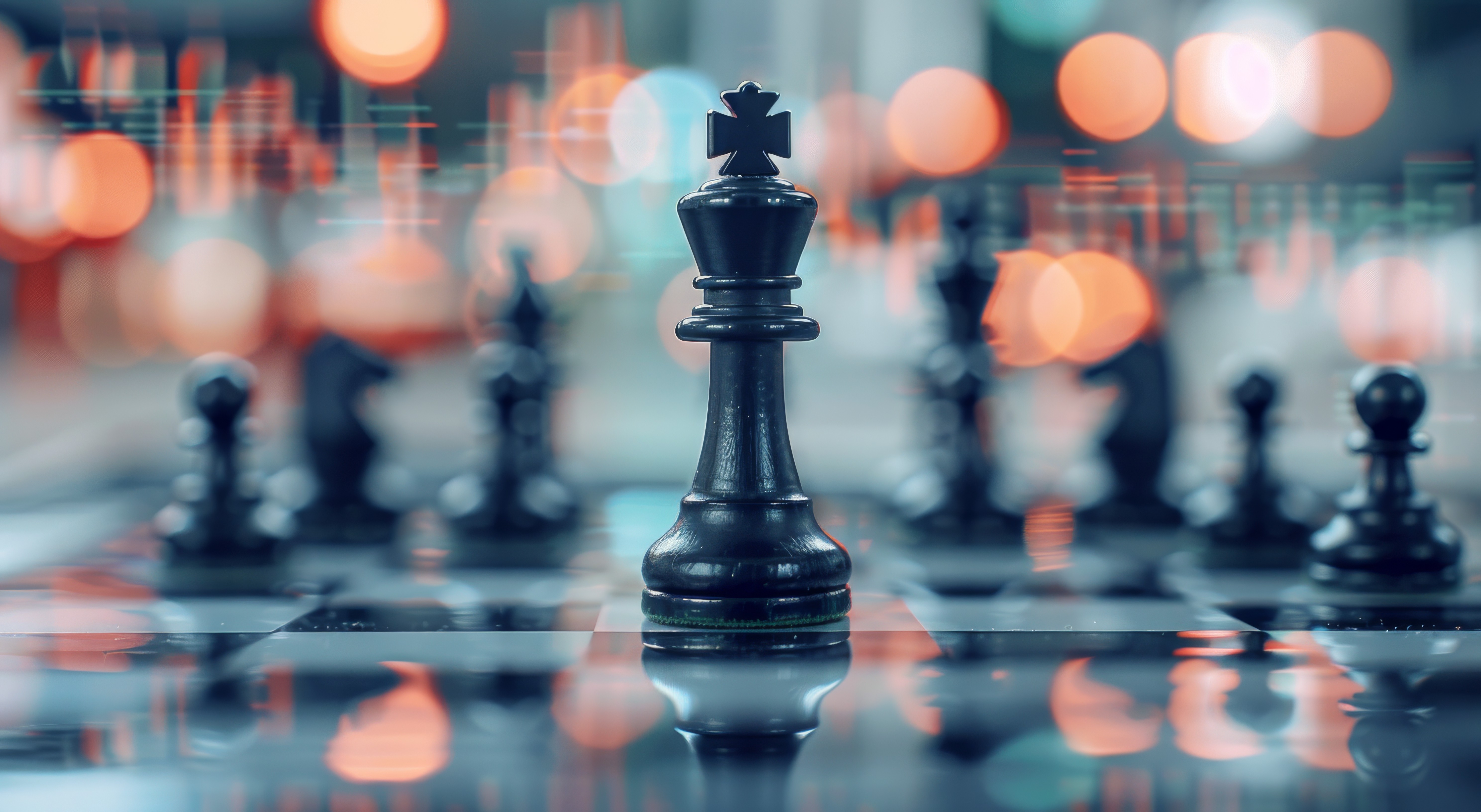 Consumer and Retail Consulting | Tretiakov Consulting
