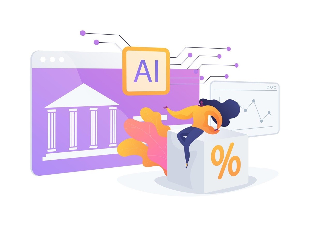 AI mortgage lending