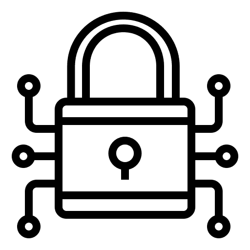 Enterprise Grade Encryption