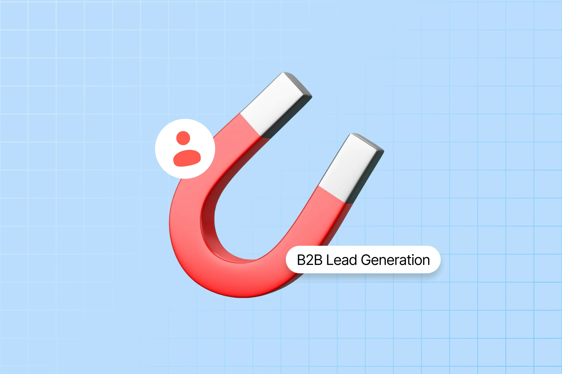 getting powerful leads - AI B2B Lead Generation