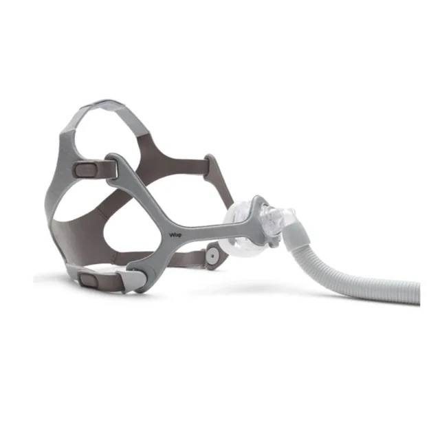 Wisp Nasal