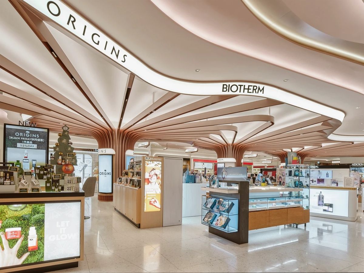 香港零售店鋪裝修設計配對平台，打造門市形象與品牌代言空間 Project Connect​ Hong Kong retail shop renovation and store image design matching platform – Project Connect