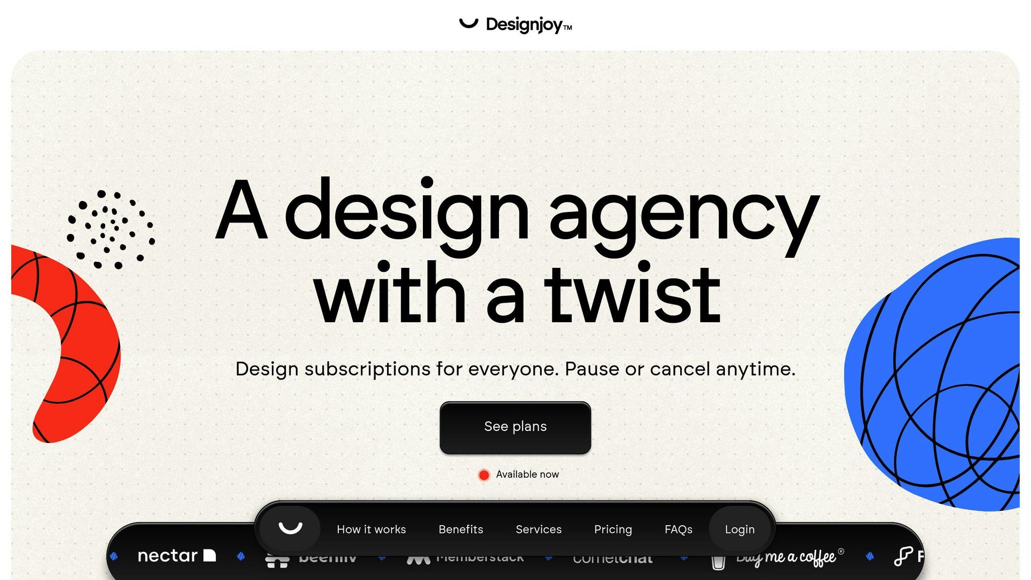Designjoy