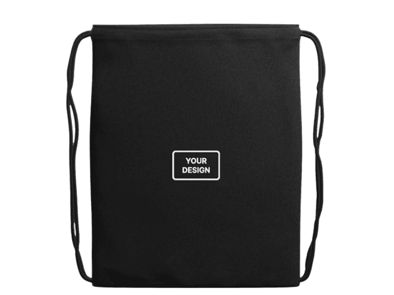 Drawstring Backpack