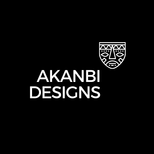 Portrait of portfolio creator – back view