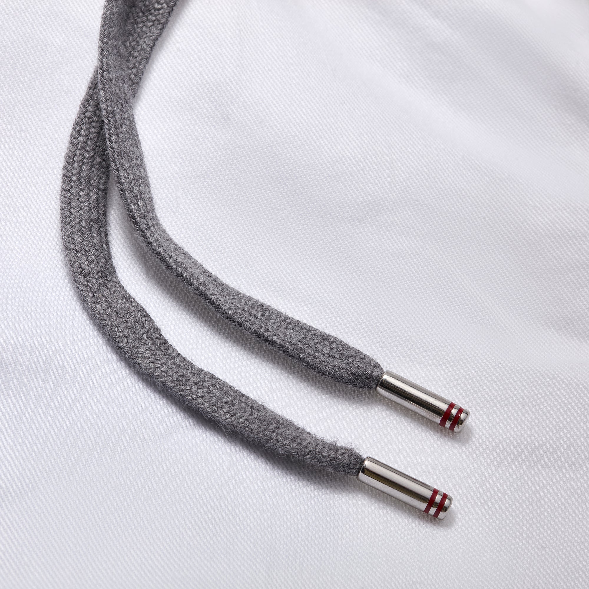 Caracciolo Linen Trousers - Adda River