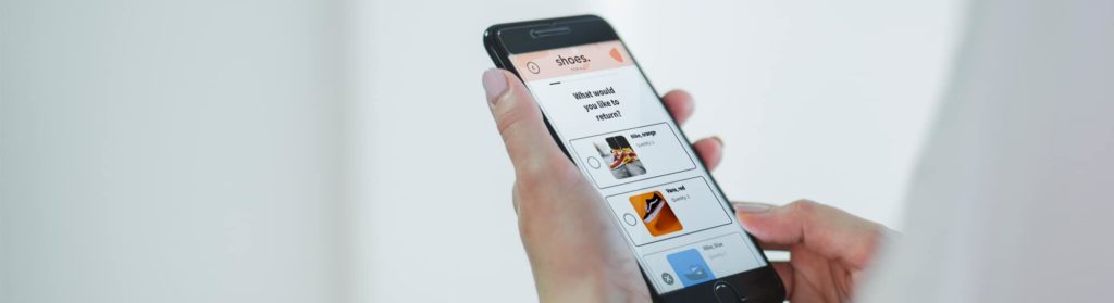 gestion de devoluciones en logistica ecommerce,