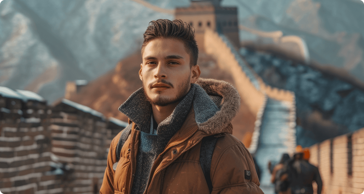 Testimonial client image