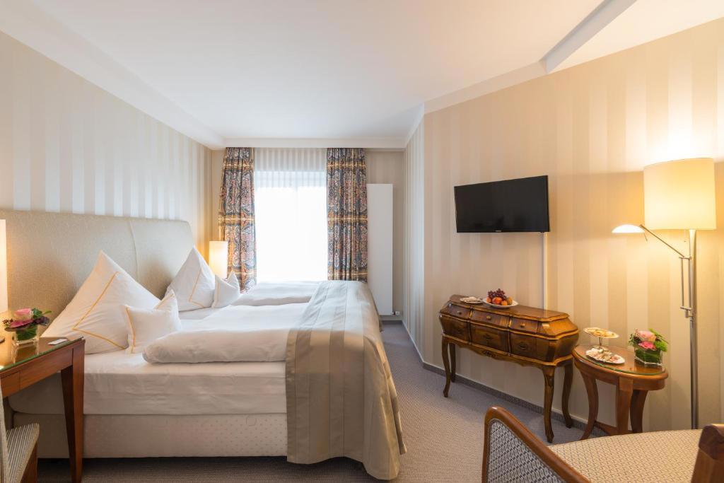 Doppelzimmer Standard