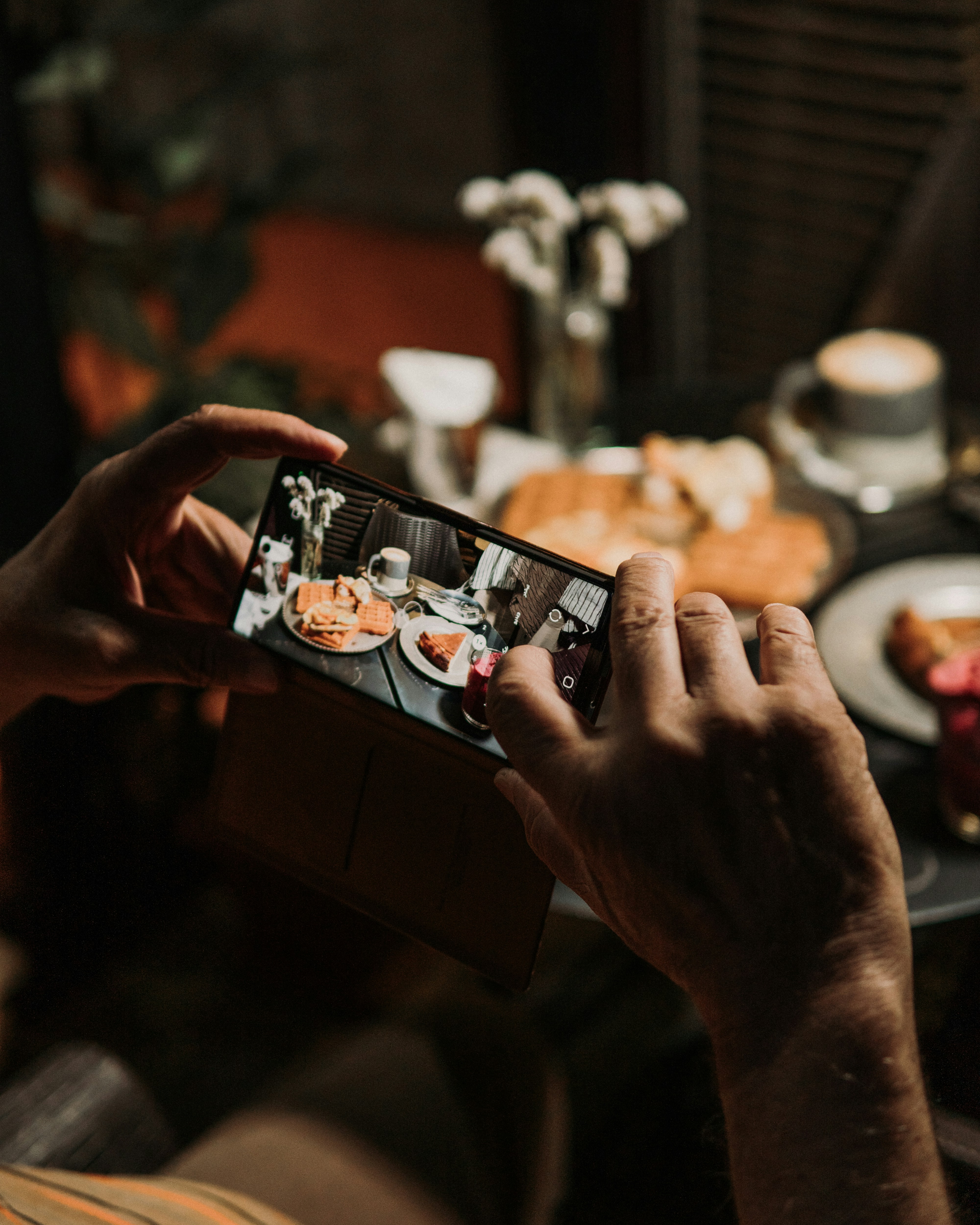 MyFitnessPal acquires Cal AI -- Photo by Ali Choubin on Unsplash