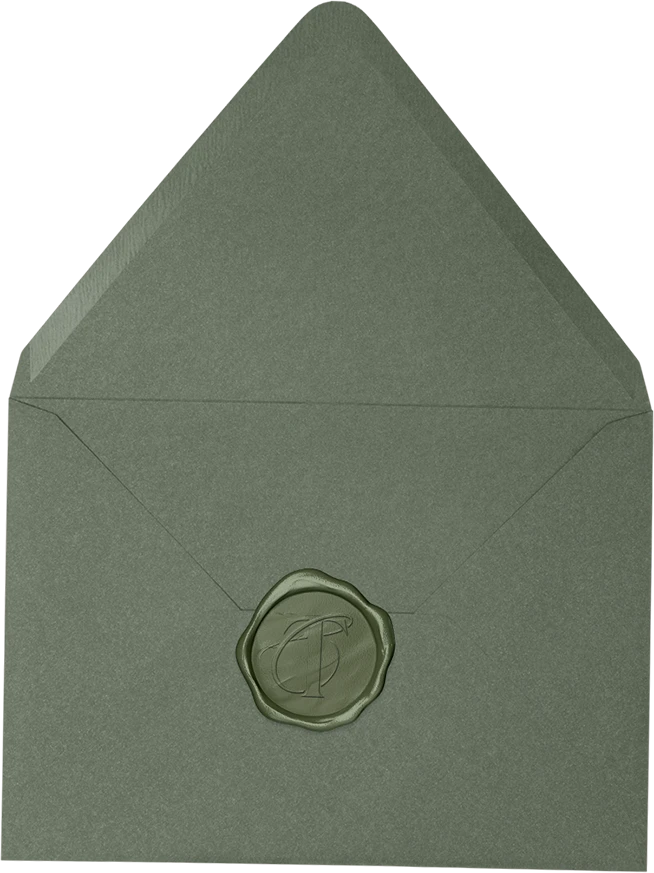 Open Envelope
