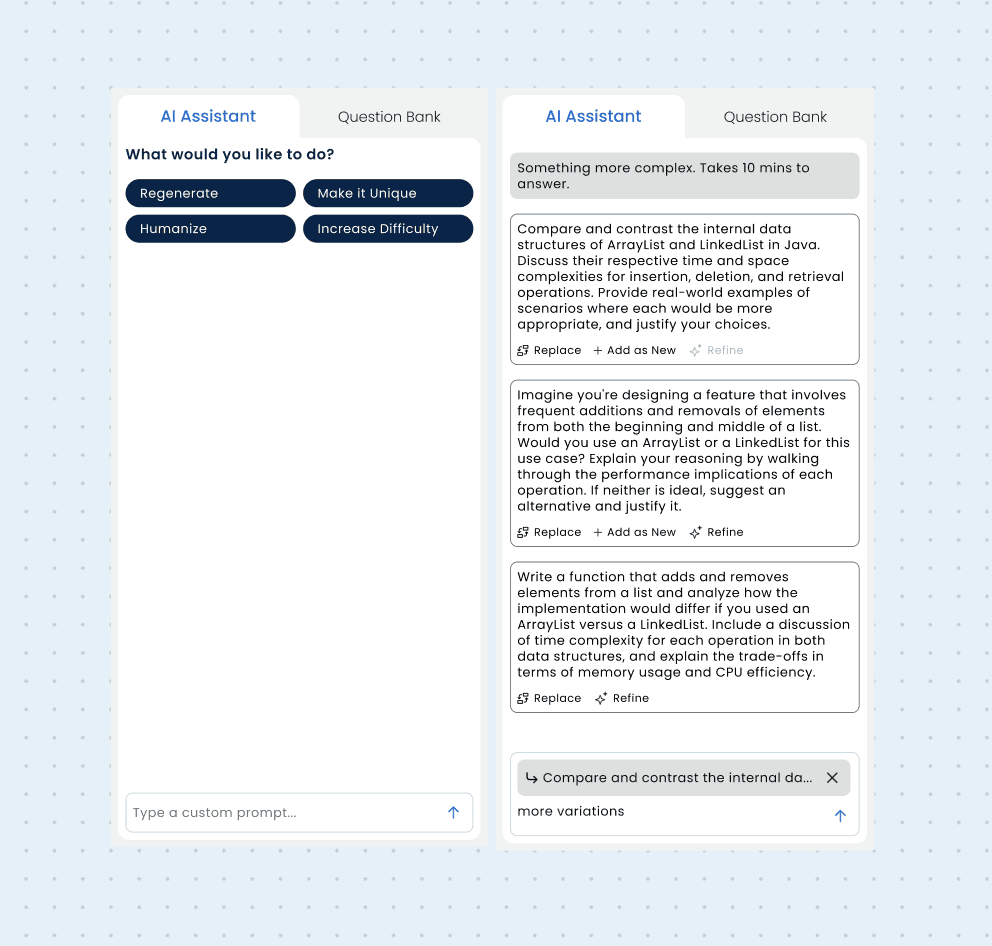 Iteration 3 screenshot