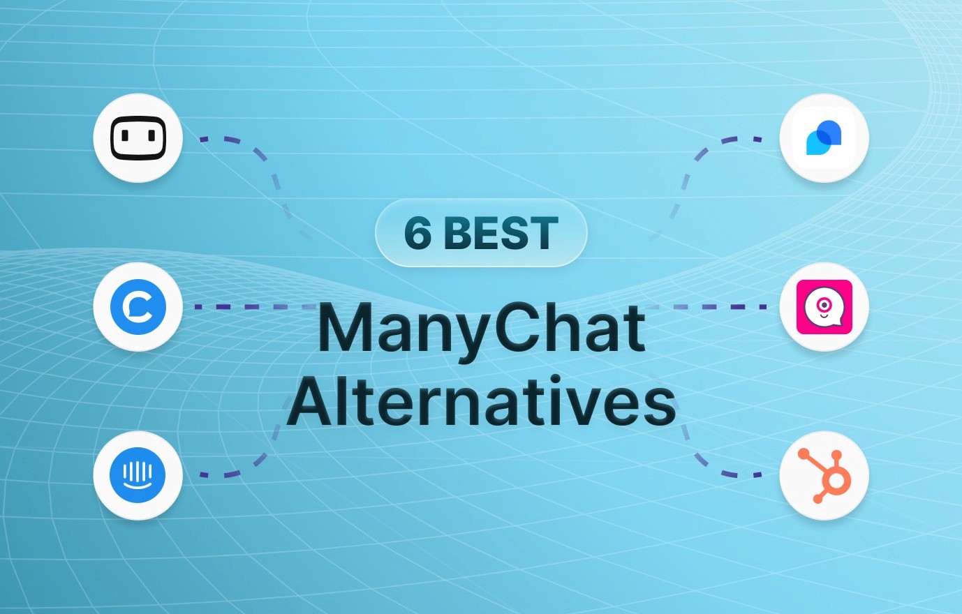 ManyChat Alternatives