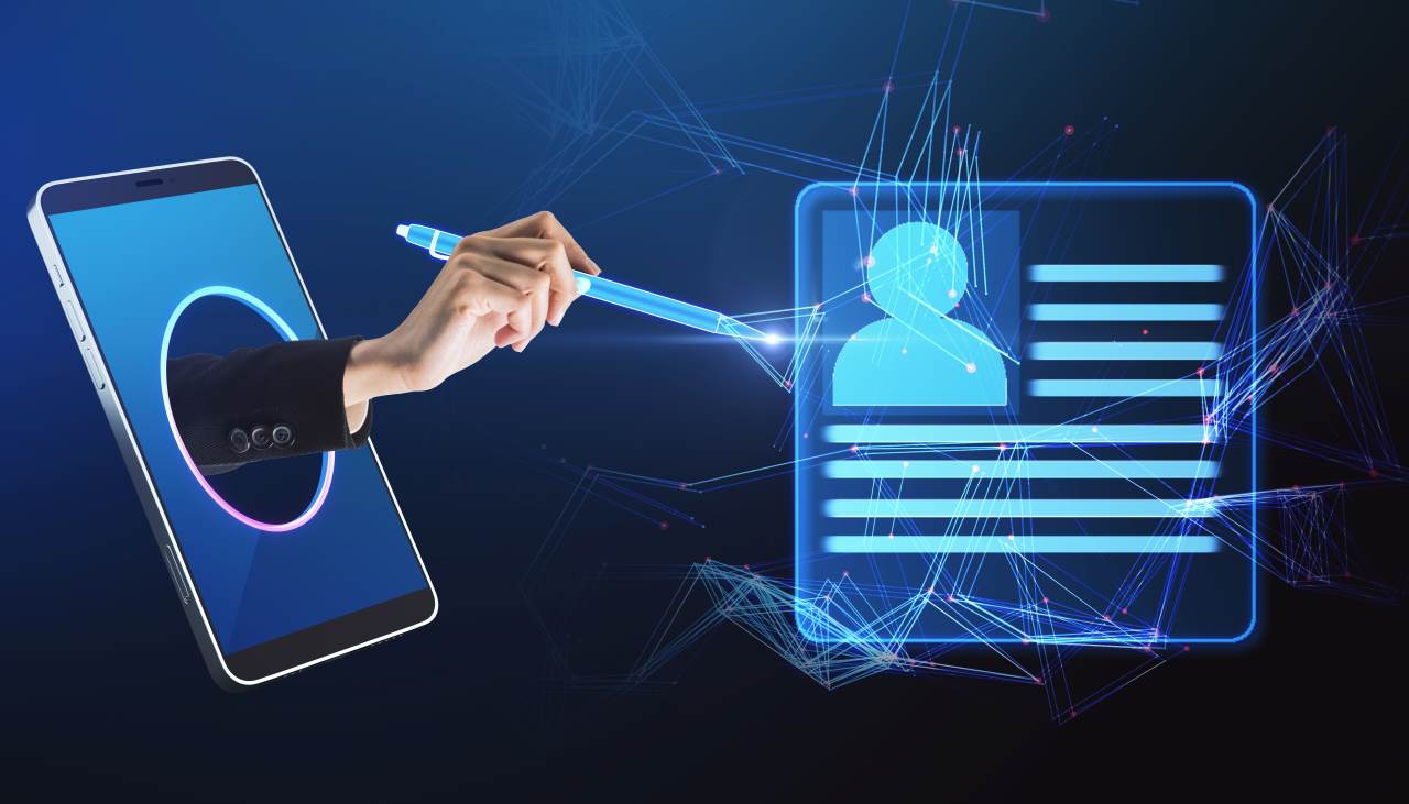 Automação de Onboarding e KYC