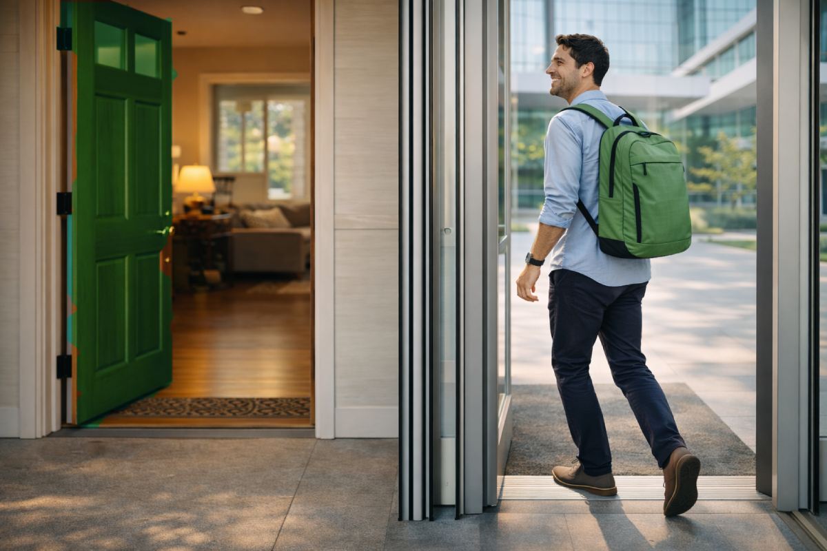 Salud mental laboral fraccionada