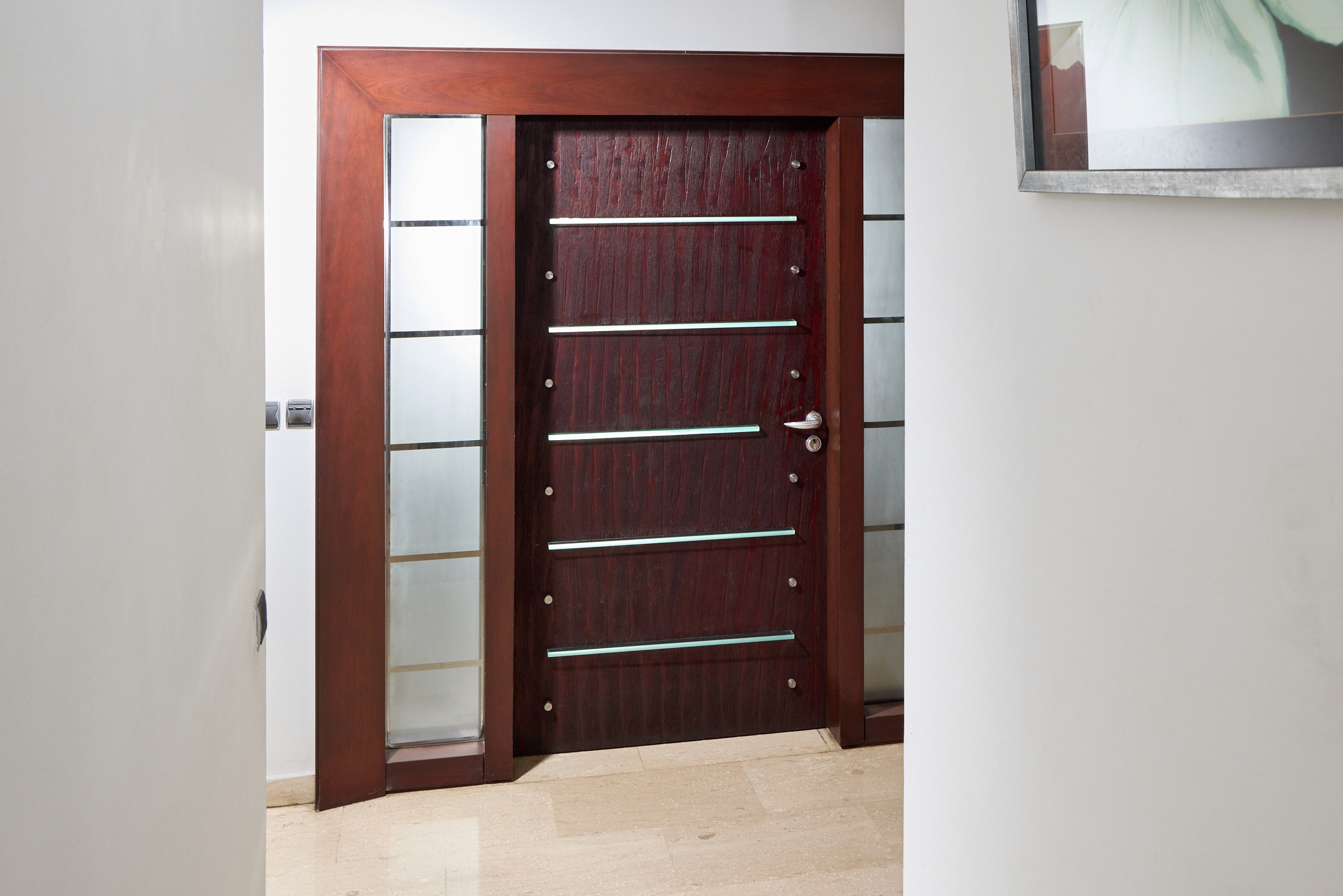 FIMA design.© Berité Abdallah