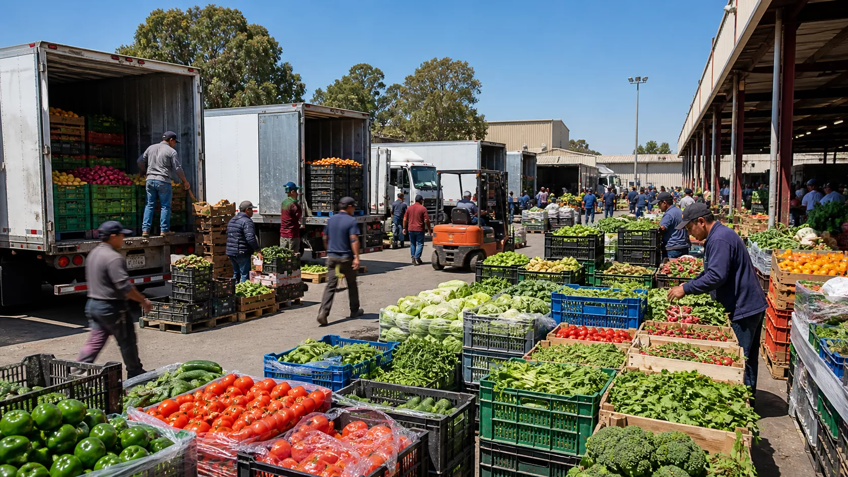 supply chain traceability gaps