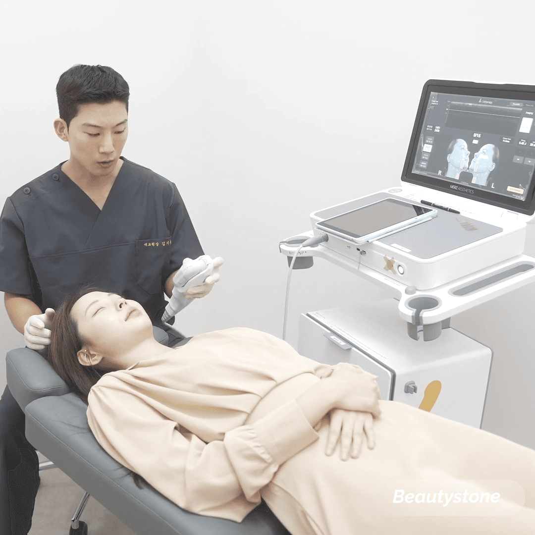 울쎄라피프라임 원리와 효과