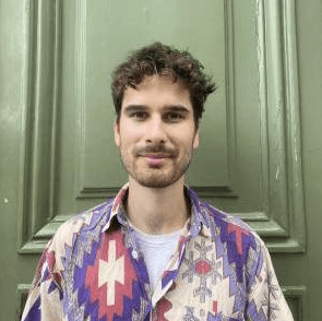 Image of Lennart Wittstock