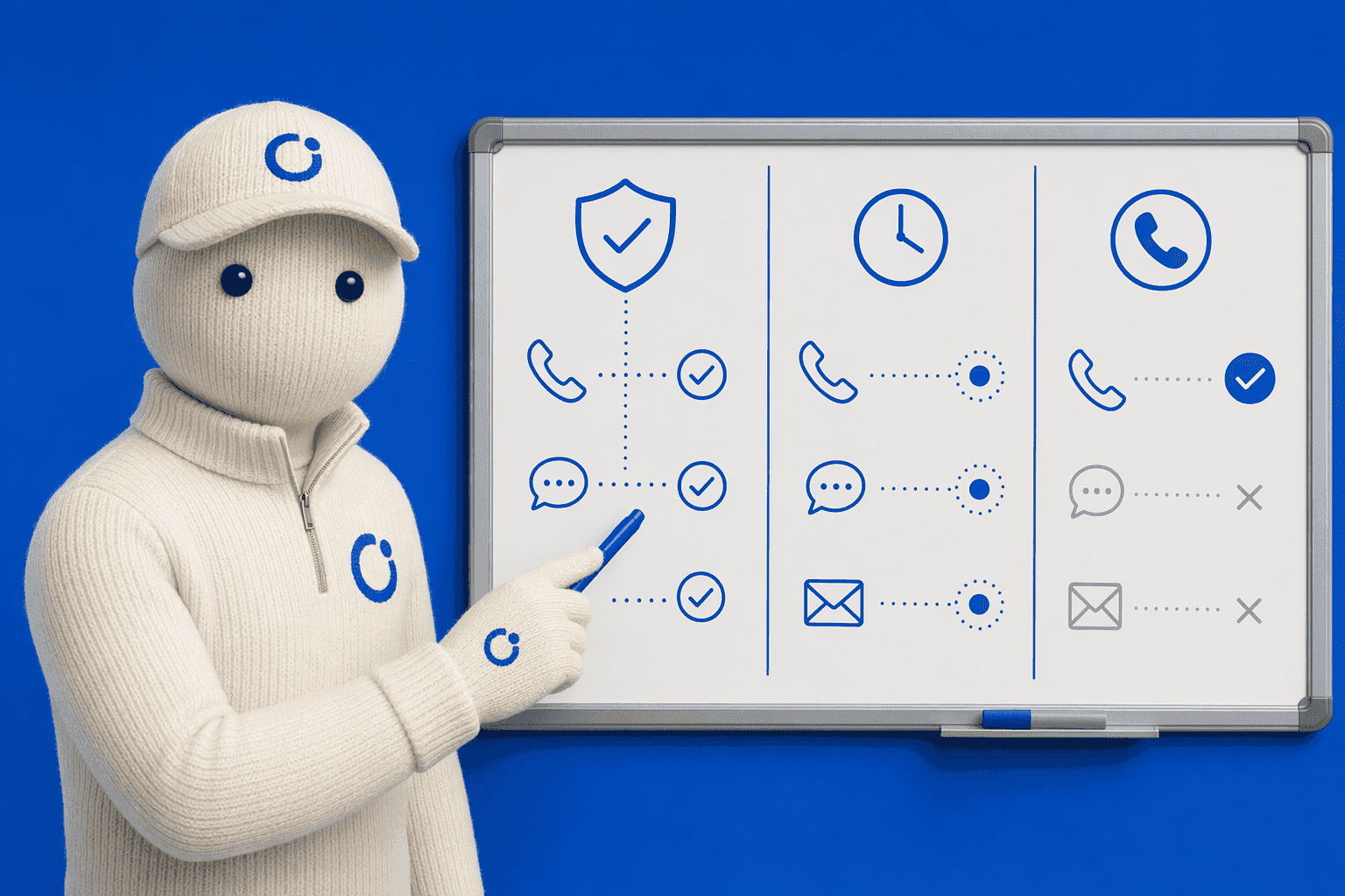 Illustration for: Platform Categories: Orchestrators Vs. Analytics Overlays Vs. Voice-Only Solutio