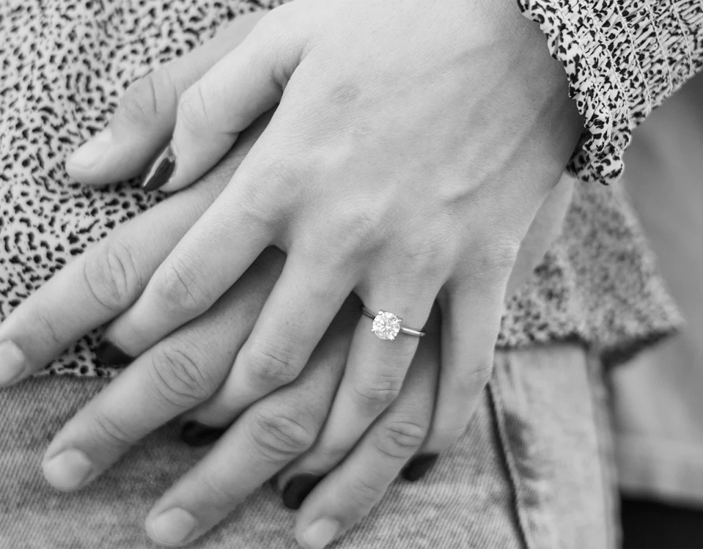 KC’s Engagement, photo 1 of 16 by Kelsey Lynn Photography