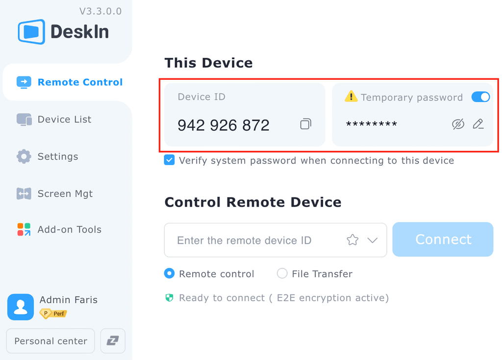 How to Use Remote Desktop Connection on Windows 10/11 [Full Guide]