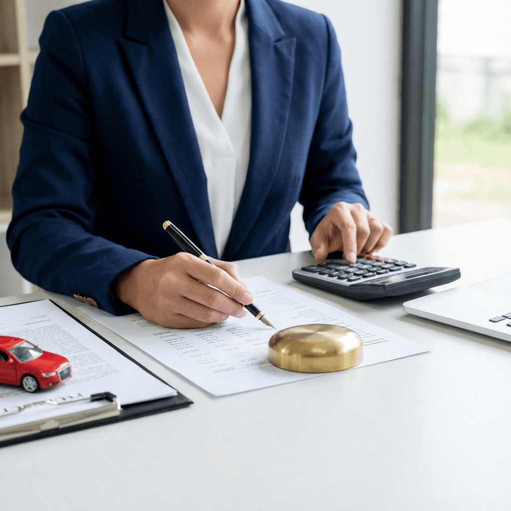 Guide complet sur les motifs de résiliation d'assurance auto et solutions pour conducteurs avec SELECT ASSURANCE.