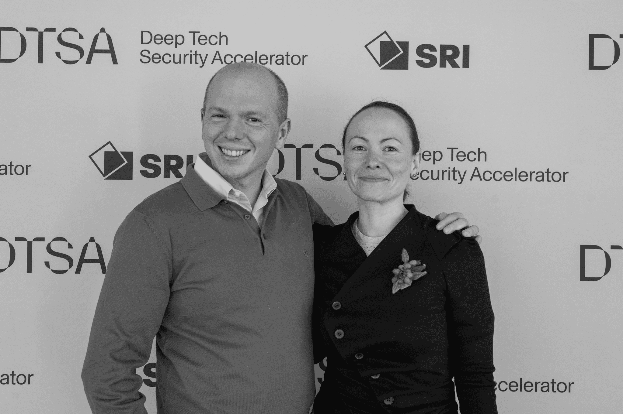 Farsight Vision Founders Portrait