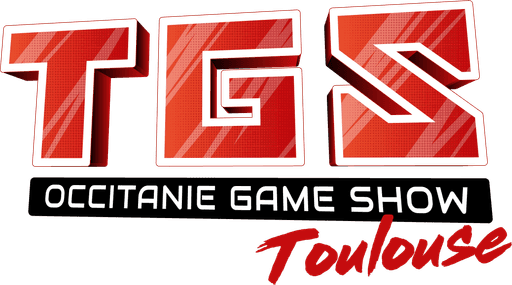 Logo toulouse gameshow