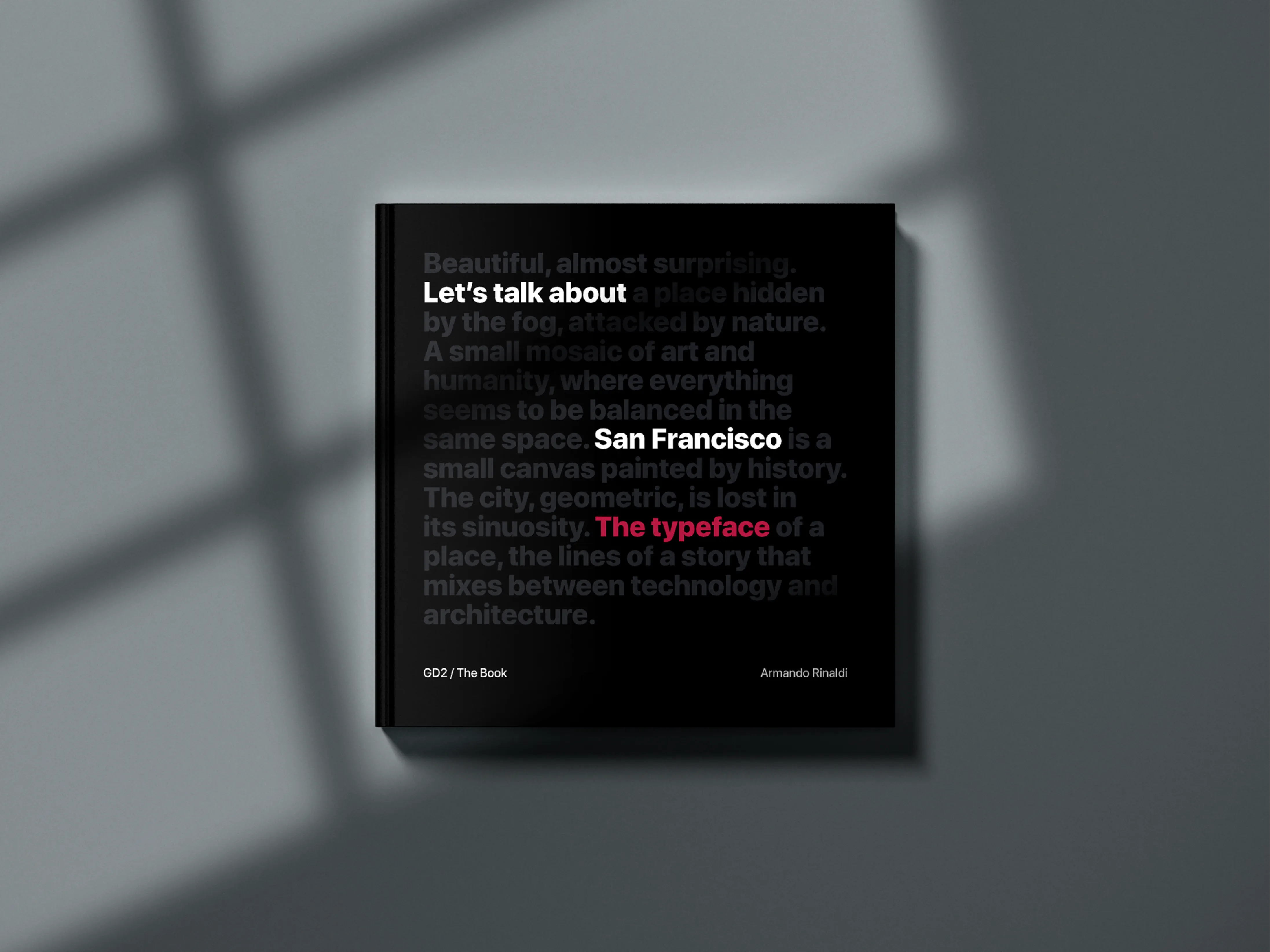 Tablet showing Bloomy UI