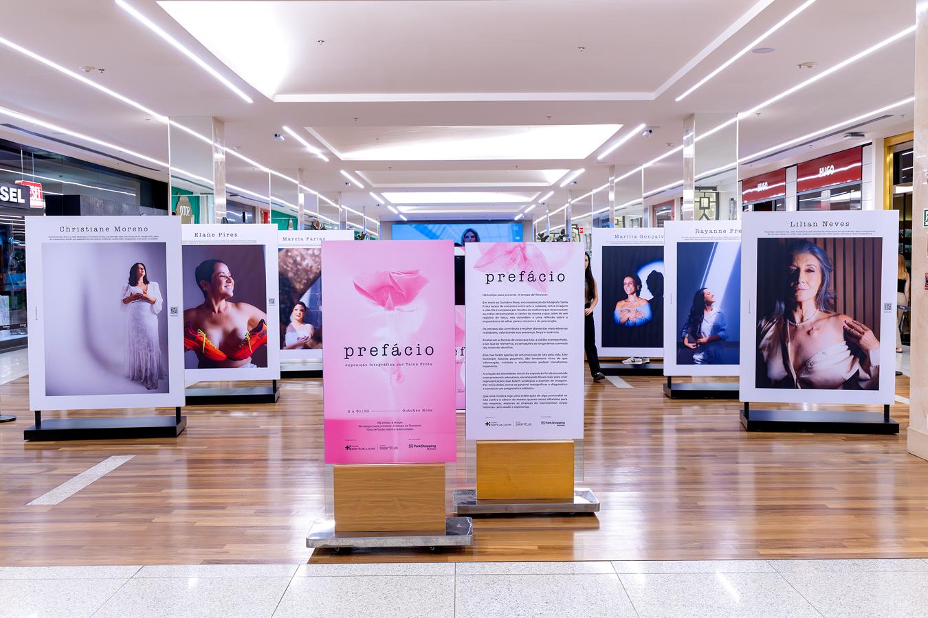 Prefácio - Grupo Santa e ParkShopping [5]