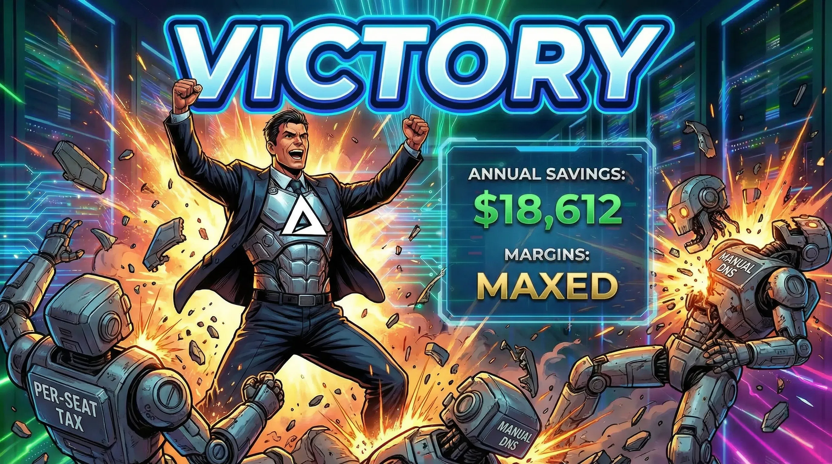 Email Scaling ROI Calculator: What's Your Real Cost Per Campaign?