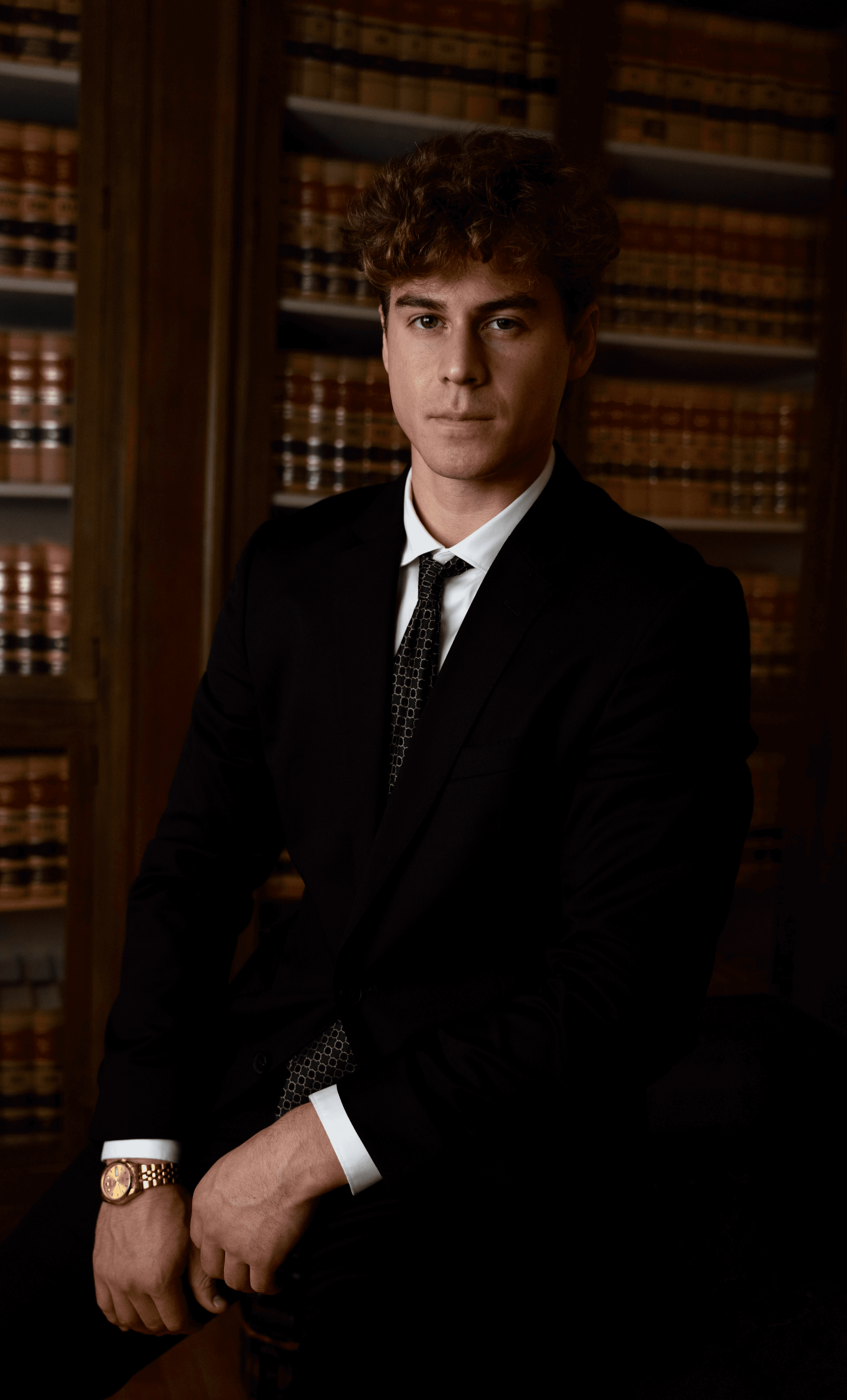 Lucas Dahl